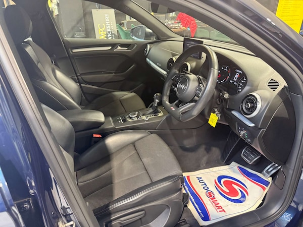 Used Audi A3 2019 for sale - 76123826: Photo 3