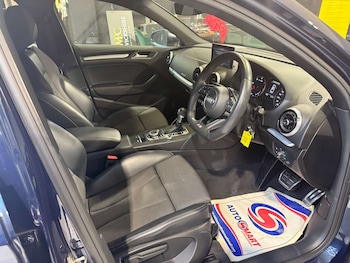 Used Audi A3 2019 for sale - 76123826: Photo 3