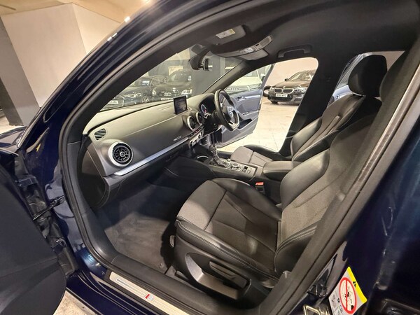 Used Audi A3 2019 for sale - 76123826: Photo 43