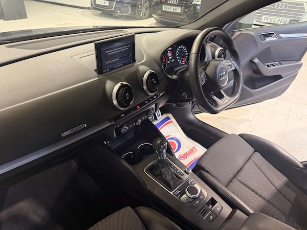 Used Audi A3 2019 for sale - 76123826: Photo 46