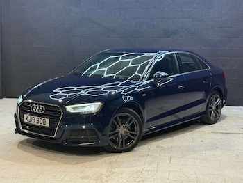 Used Audi A3 2019 for sale - 76123826: Photo 4