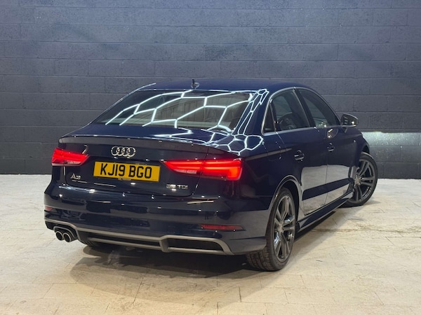 Used Audi A3 2019 for sale - 76123826: Photo 5