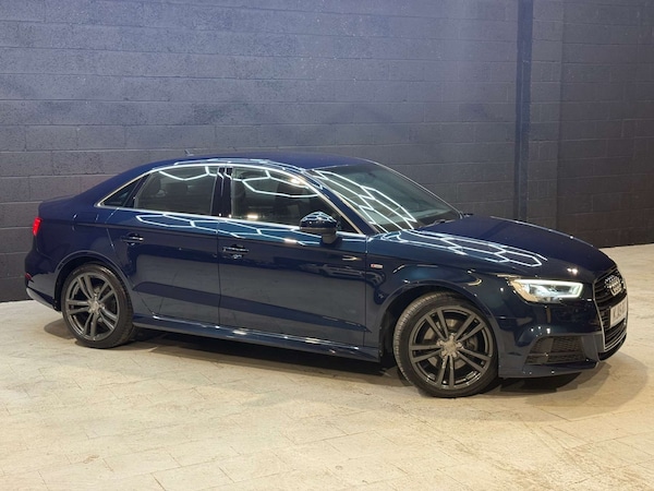 Used Audi A3 2019 for sale - 76123826: Photo 7