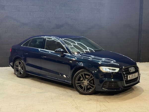 Used Audi A3 2019 for sale - 76123826: Photo 8