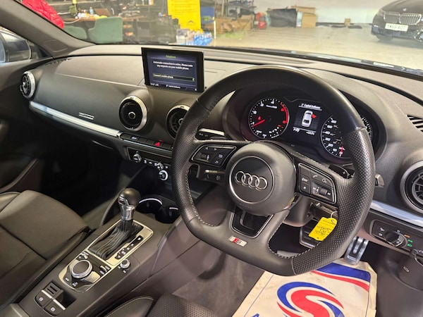 Used Audi A3 2019 for sale - 76123826: Photo 9