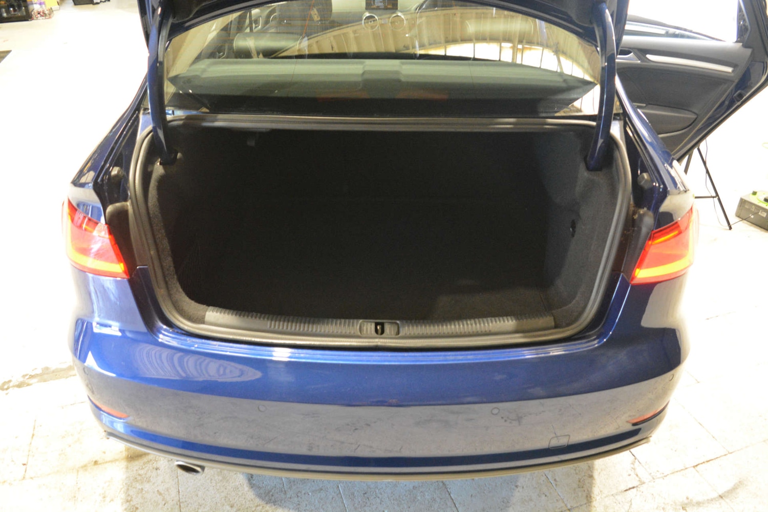 Vehicle 36