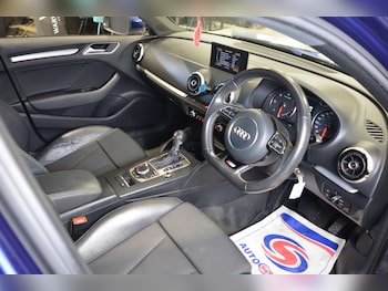 Used Audi A3 2015 for sale - 75945170: Photo