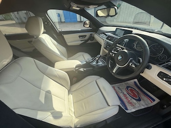 Used BMW 4 Series 2018 for sale - 74721216: Photo