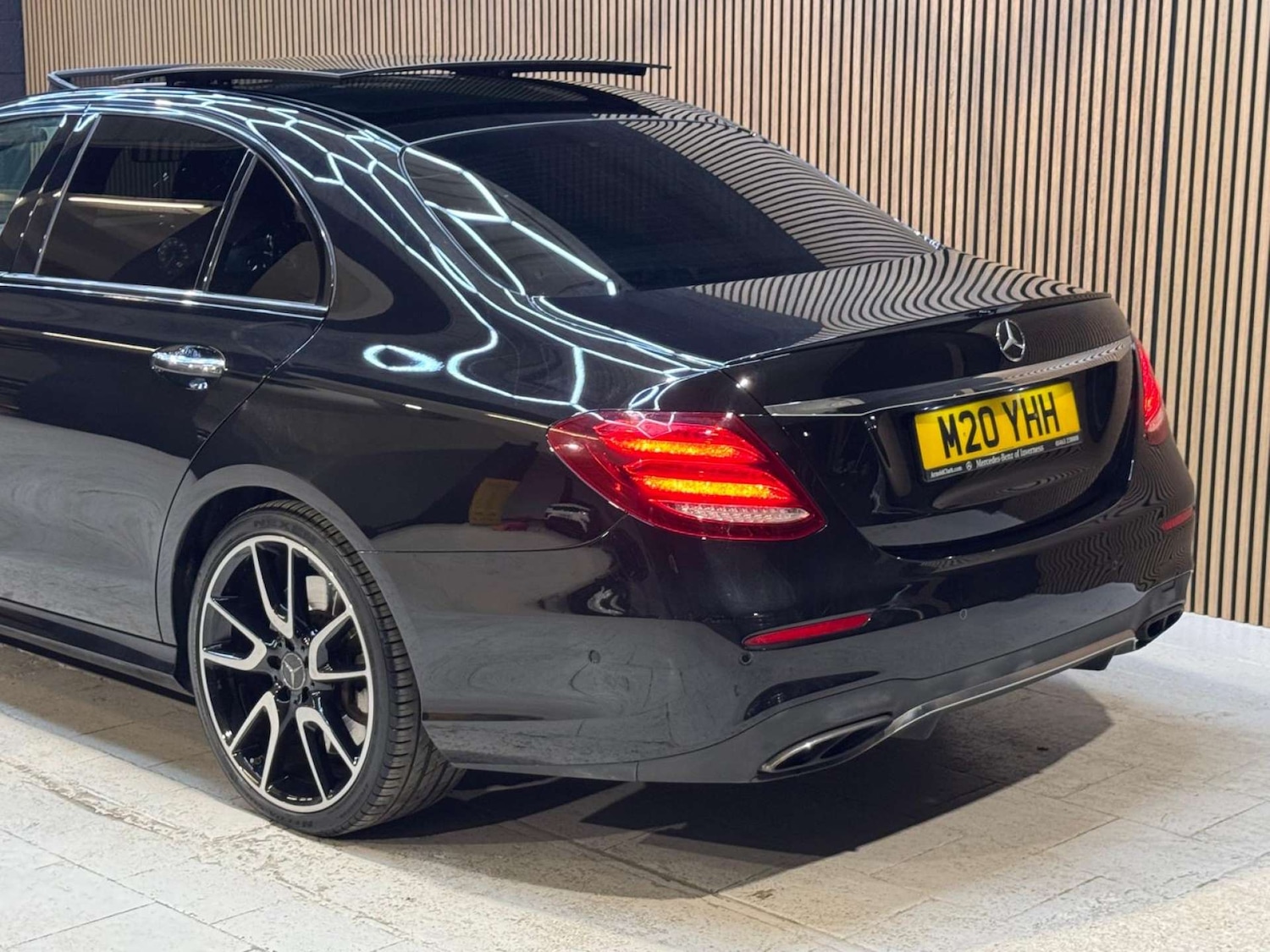 Used Mercedes-Benz E Class 2017 for sale - 77084209: Photo 28