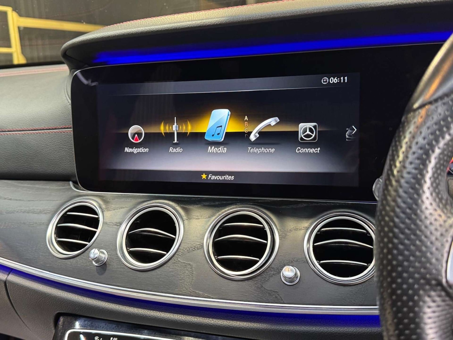 Used Mercedes-Benz E Class 2017 for sale - 77084209: Photo 50