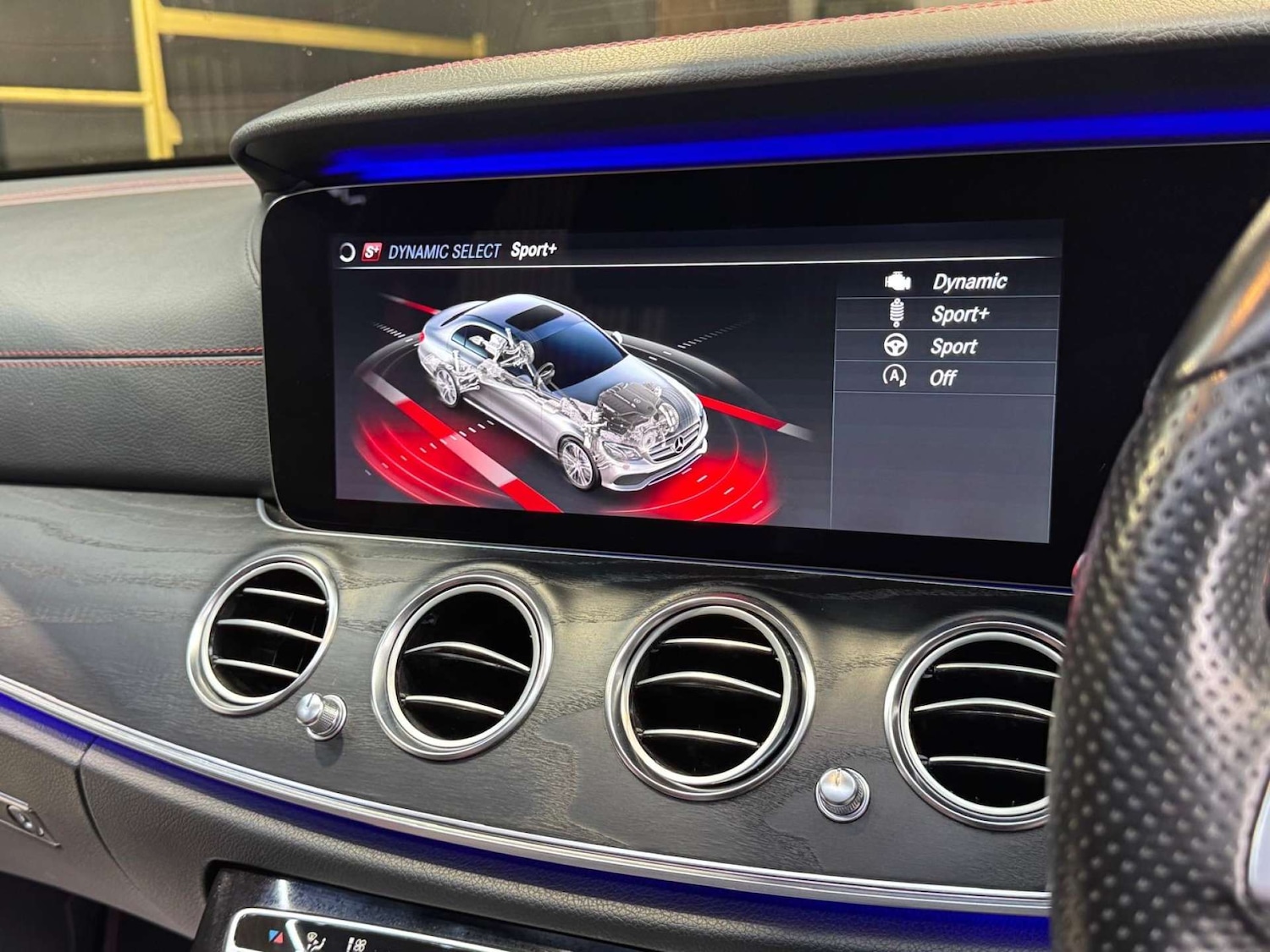 Used Mercedes-Benz E Class 2017 for sale - 77084209: Photo 51