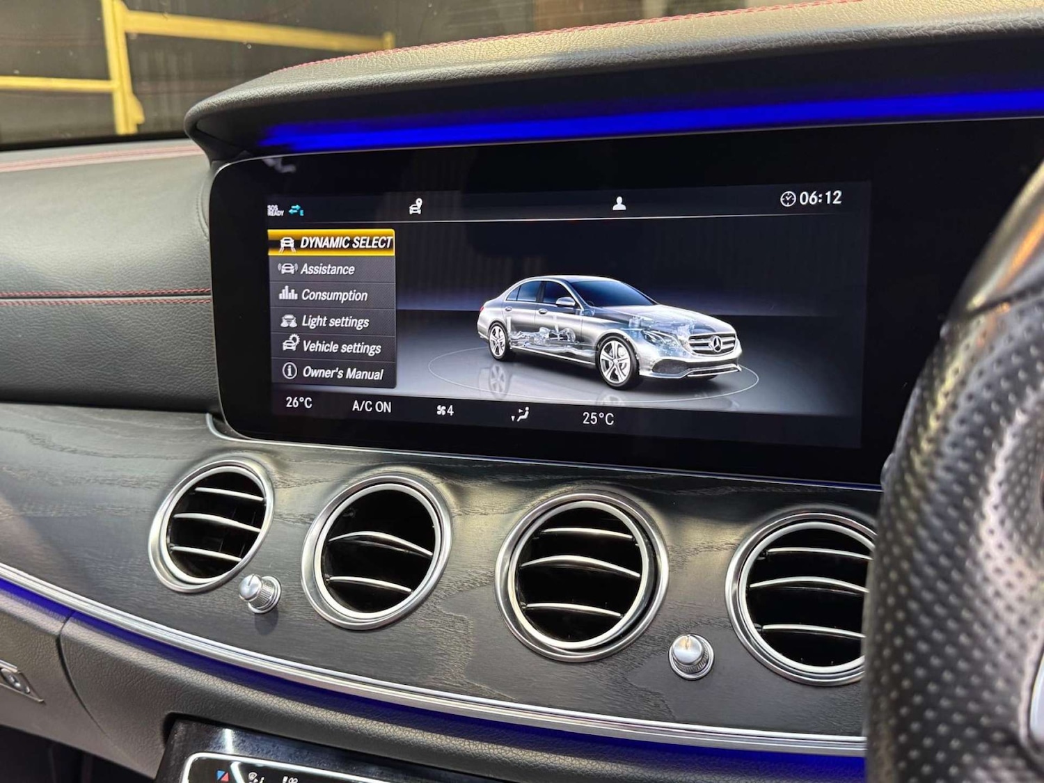 Used Mercedes-Benz E Class 2017 for sale - 77084209: Photo 52