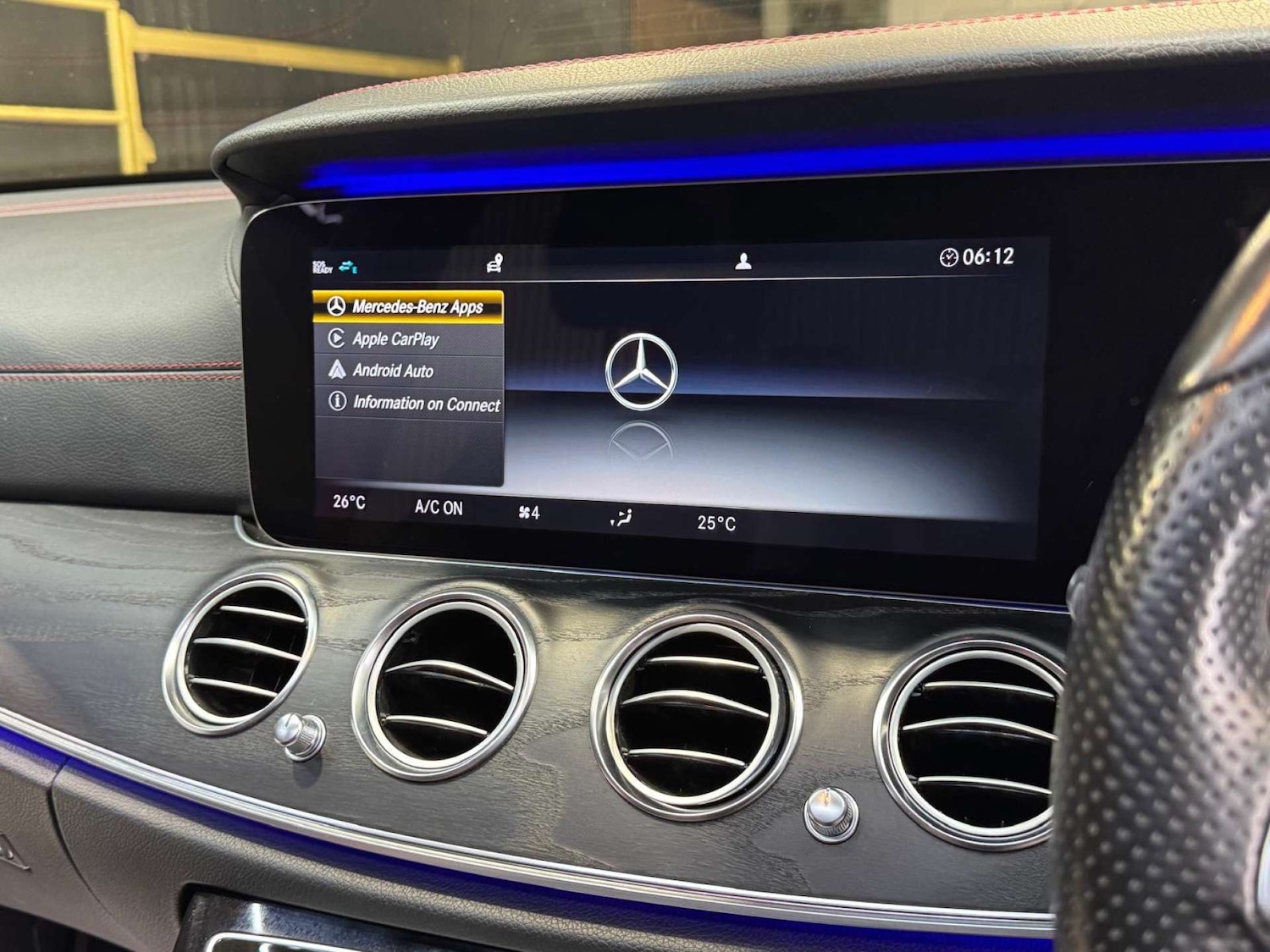 Used Mercedes-Benz E Class 2017 for sale - 77084209: Photo 53