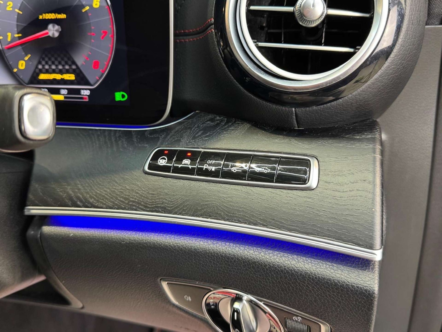 Used Mercedes-Benz E Class 2017 for sale - 77084209: Photo 54