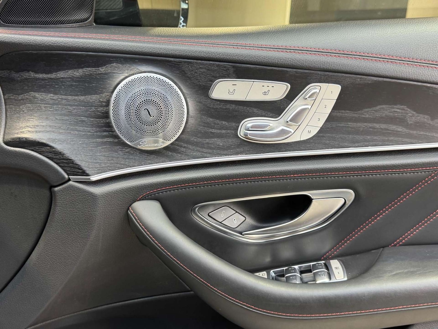 Used Mercedes-Benz E Class 2017 for sale - 77084209: Photo 58