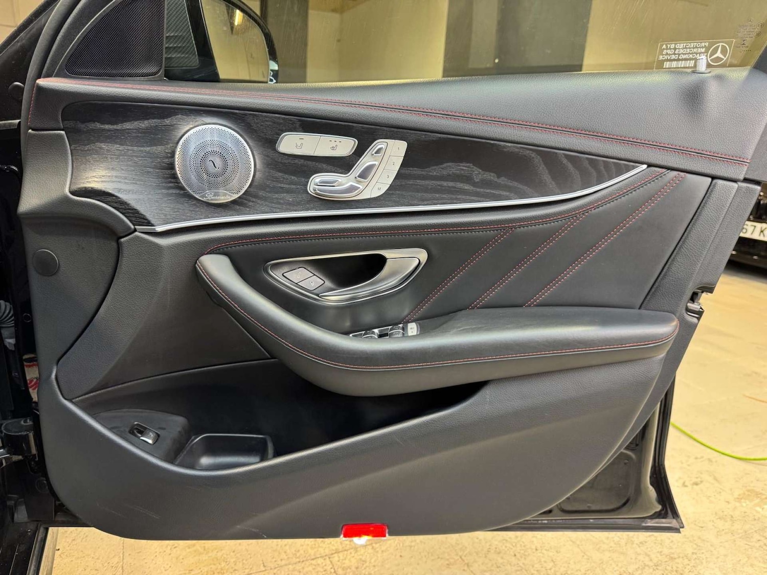 Used Mercedes-Benz E Class 2017 for sale - 77084209: Photo 59