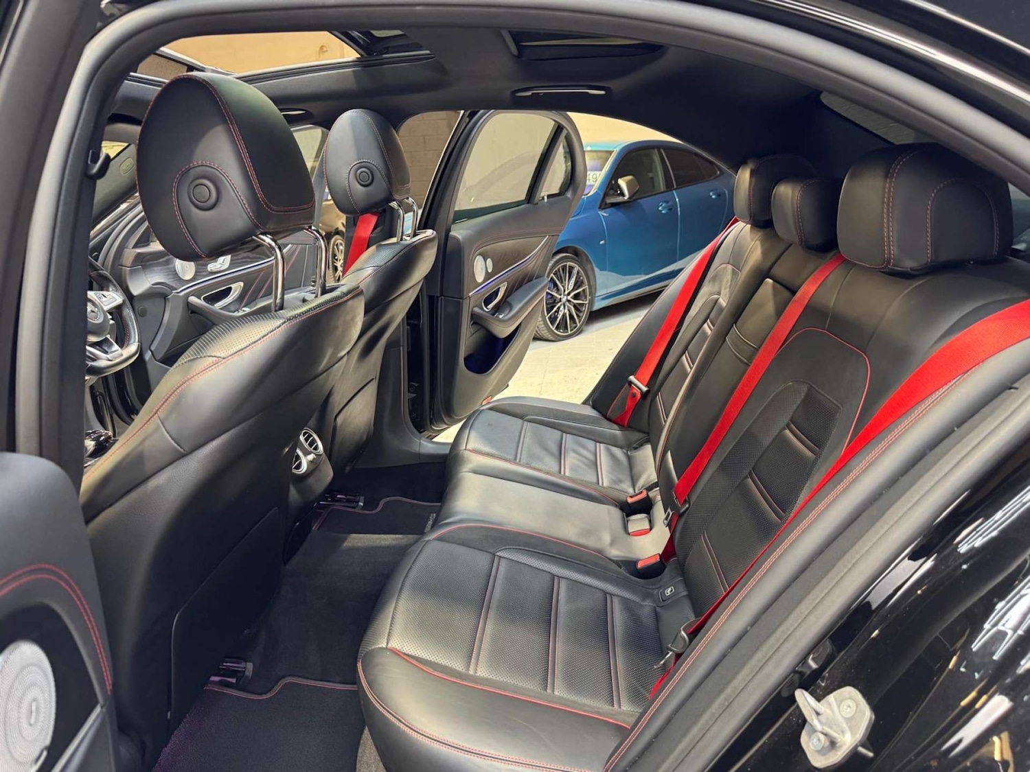 Used Mercedes-Benz E Class 2017 for sale - 77084209: Photo 6