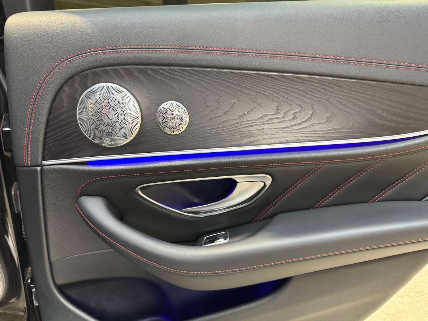 Used Mercedes-Benz E Class 2017 for sale - 77084209: Photo 60