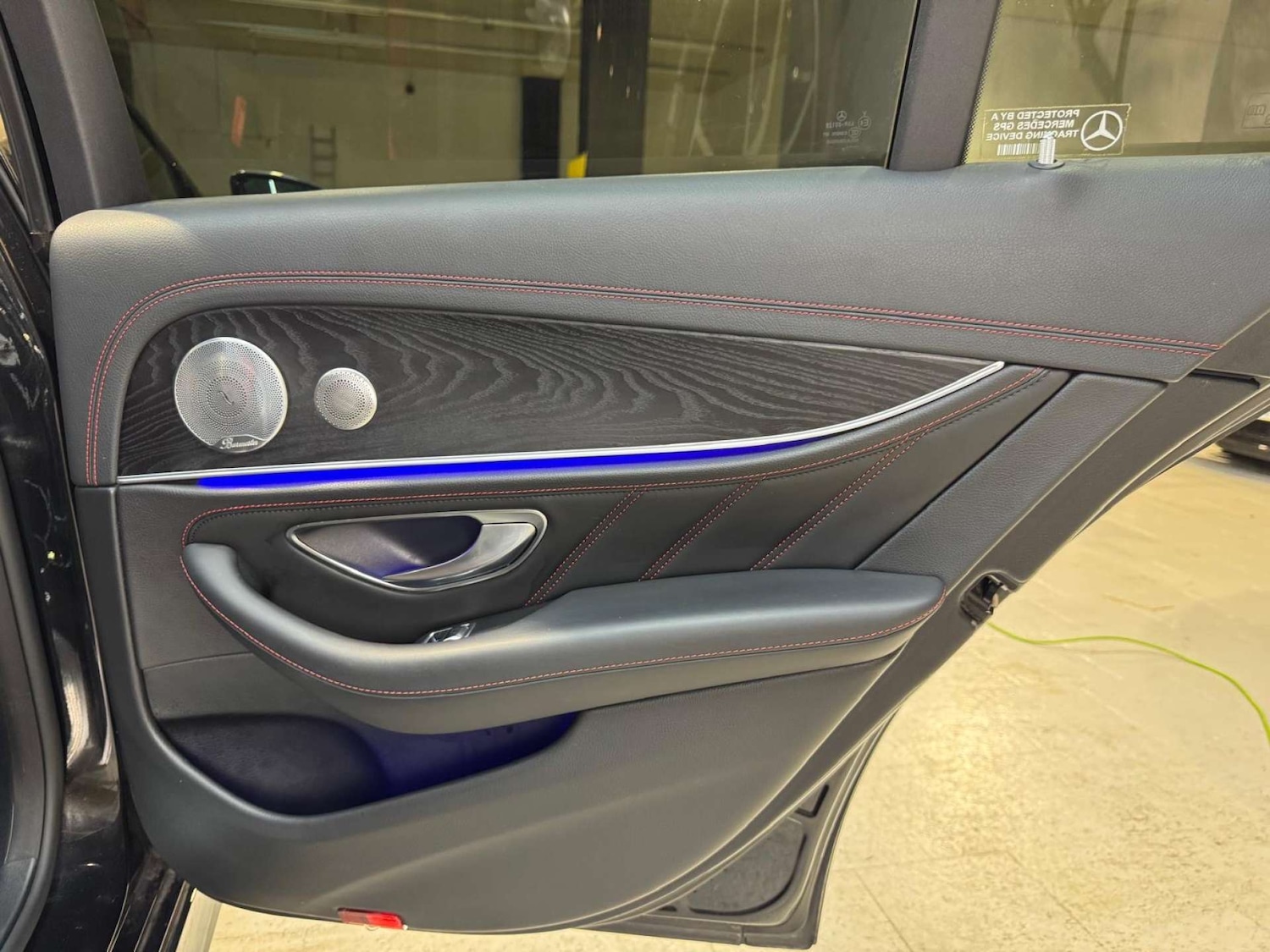 Used Mercedes-Benz E Class 2017 for sale - 77084209: Photo 61