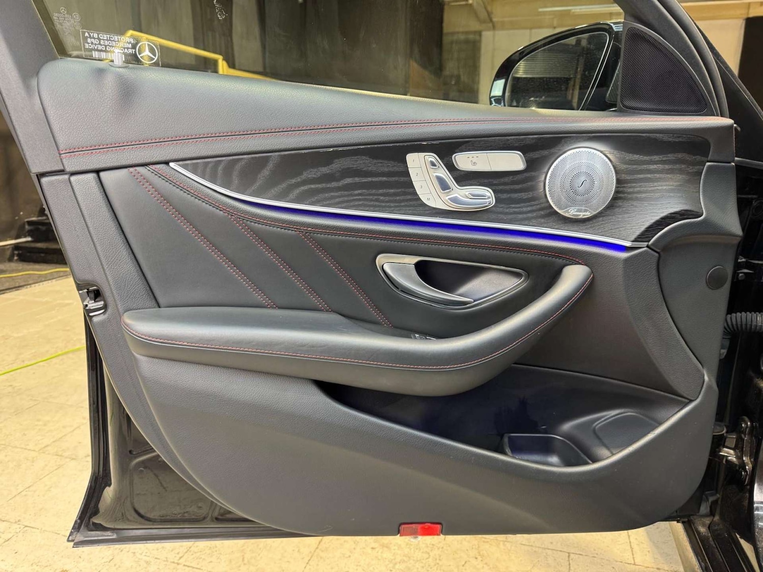 Used Mercedes-Benz E Class 2017 for sale - 77084209: Photo 71