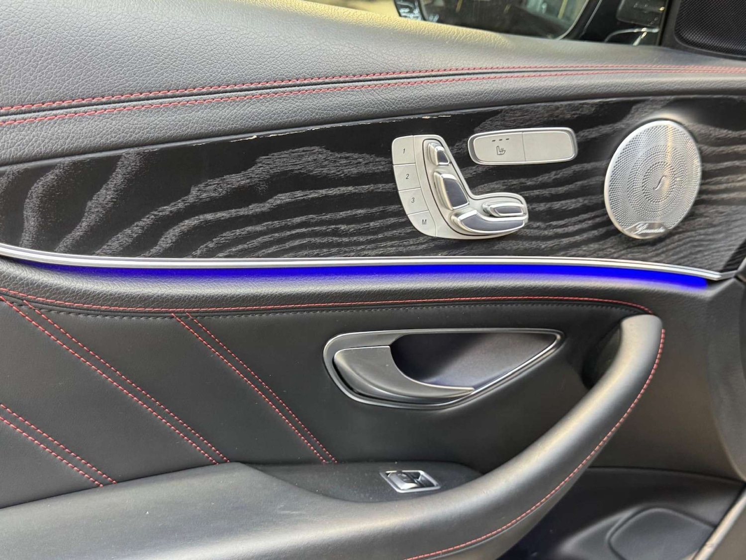 Used Mercedes-Benz E Class 2017 for sale - 77084209: Photo 72