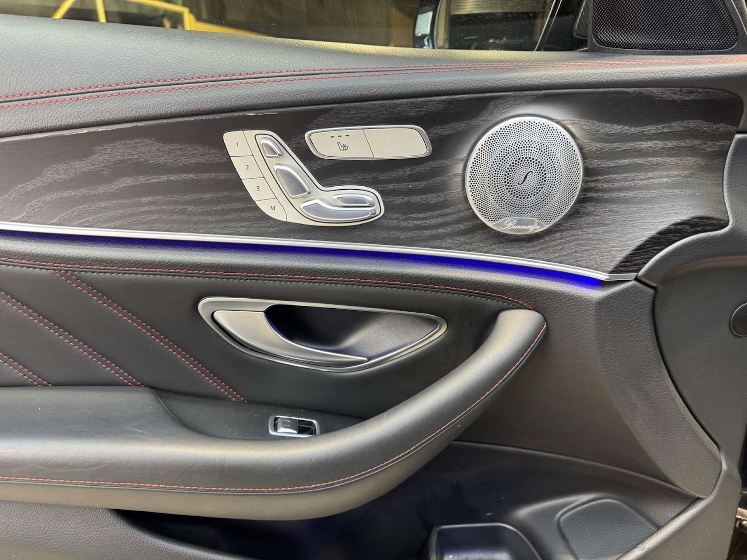 Used Mercedes-Benz E Class 2017 for sale - 77084209: Photo 74