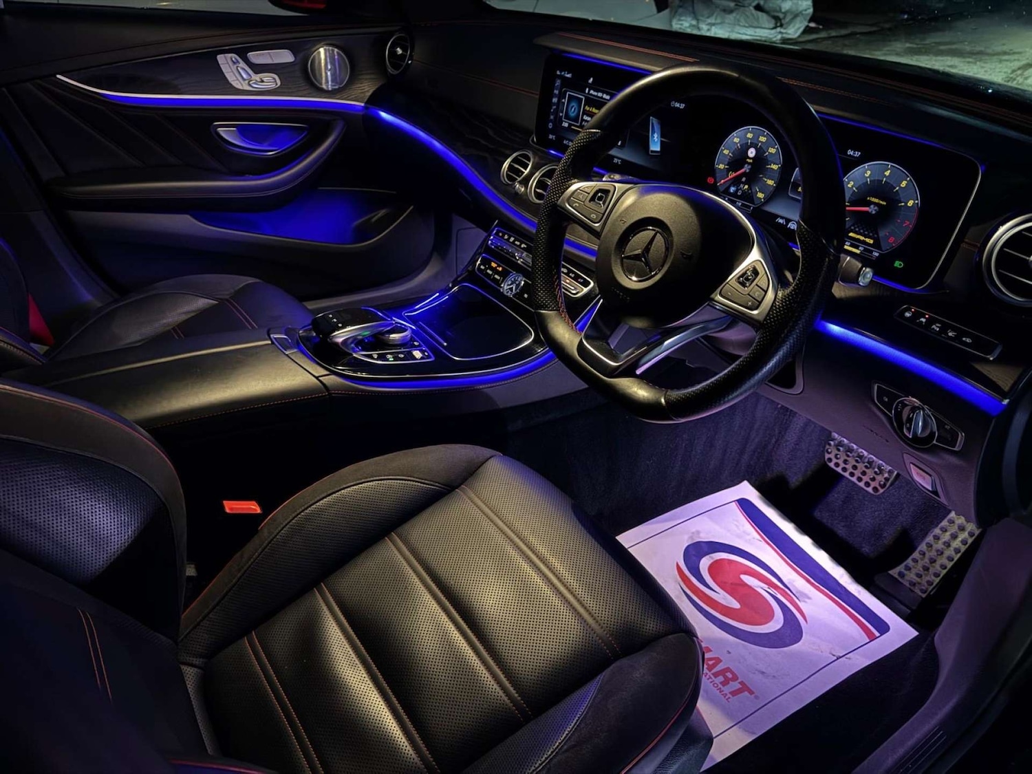 Used Mercedes-Benz E Class 2017 for sale - 77084209: Photo 77