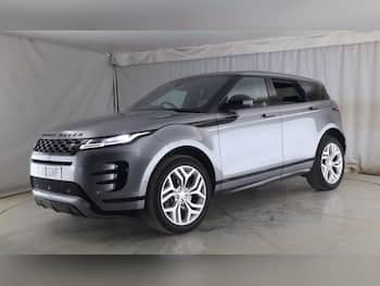Used Land Rover Range Rover Evoque 2020 for sale - 79615539: Photo