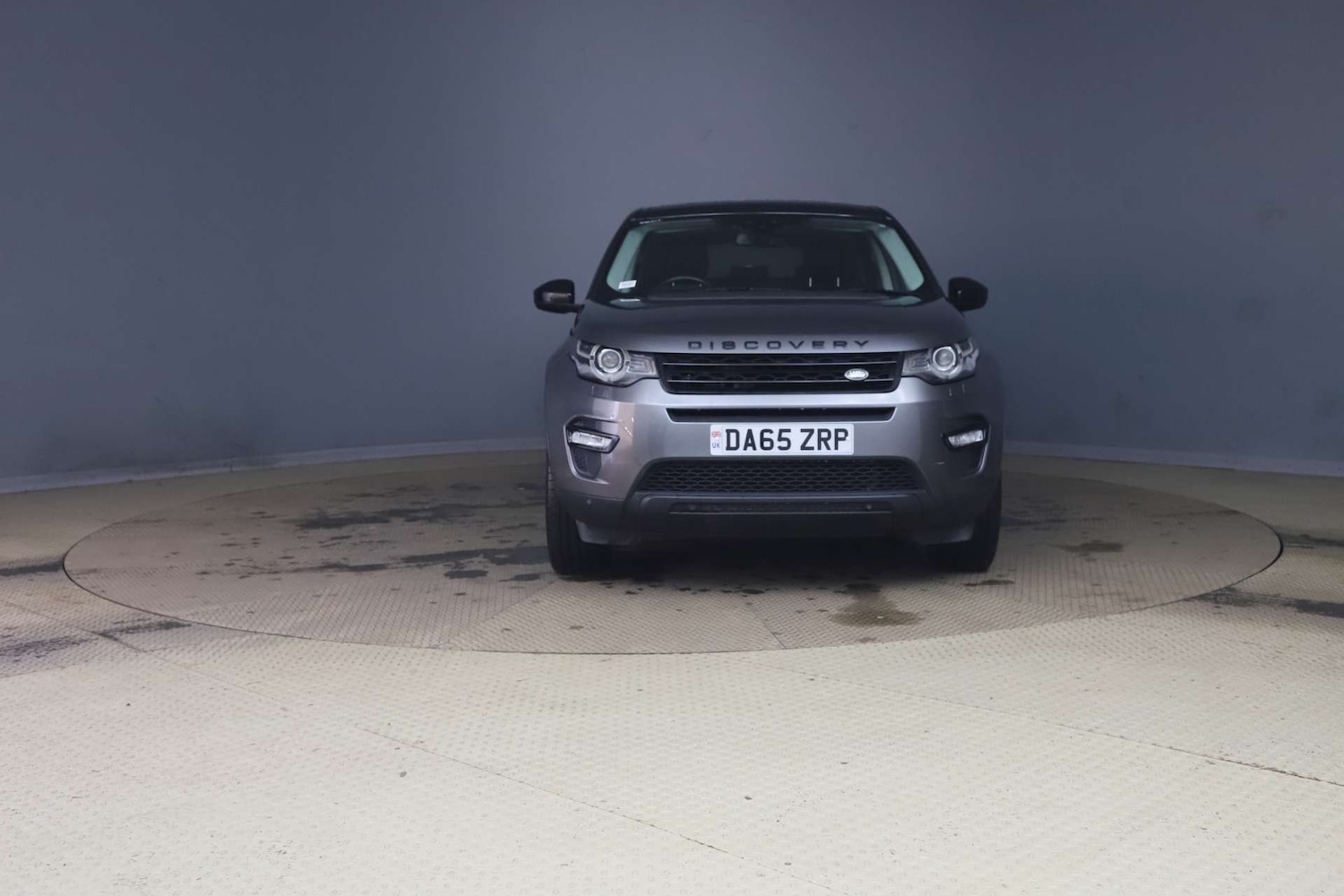 Used Land Rover Discovery Sport 2015 for sale - 77207699: Photo 9
