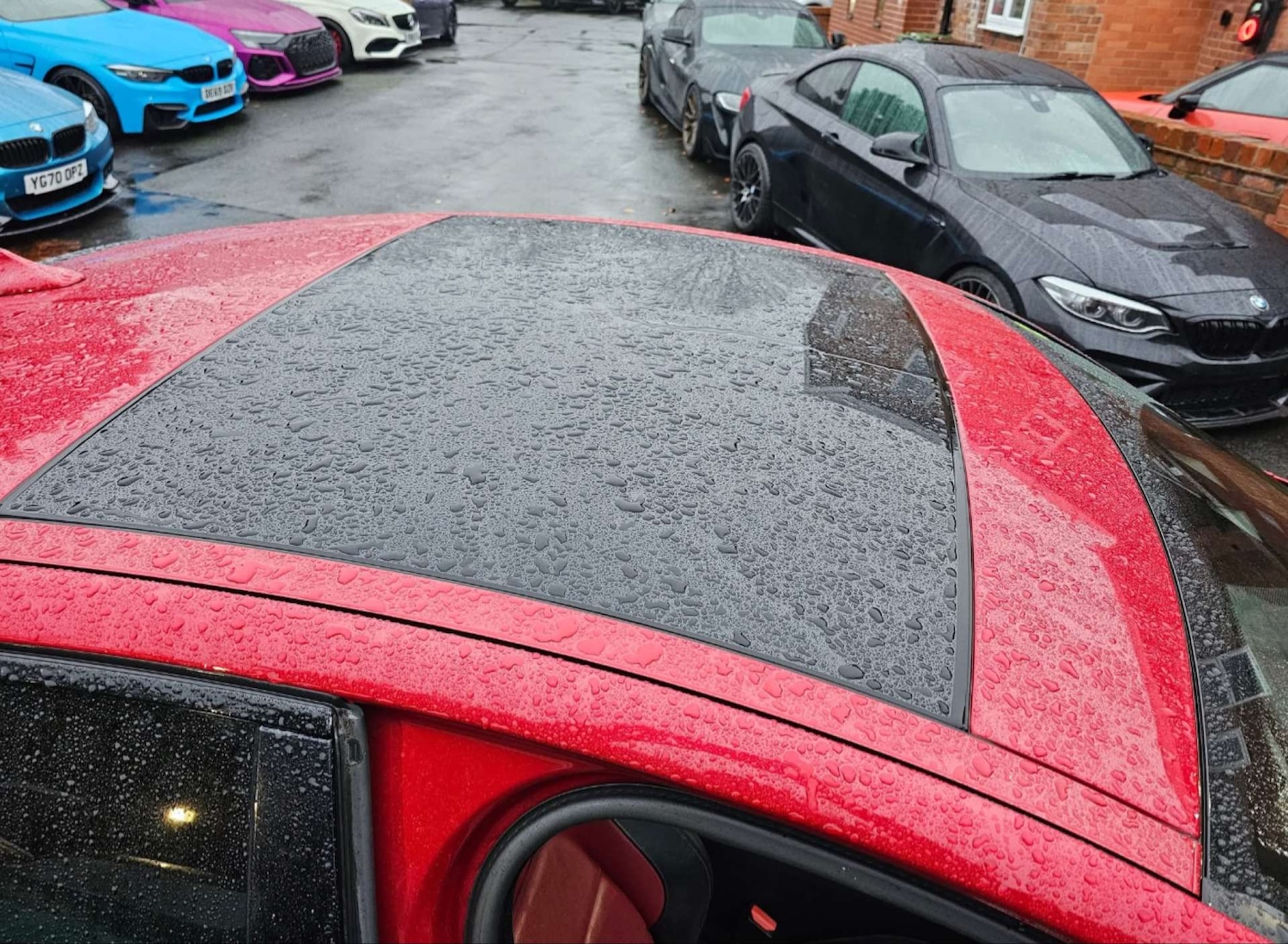 Used Jaguar XE 2015 for sale - 77022624: Photo 7