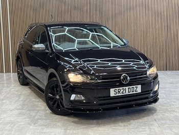 Used Volkswagen Polo 2021 for sale - 78694175: Photo