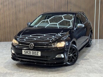 Used Volkswagen Polo 2021 for sale - 78694175: Photo