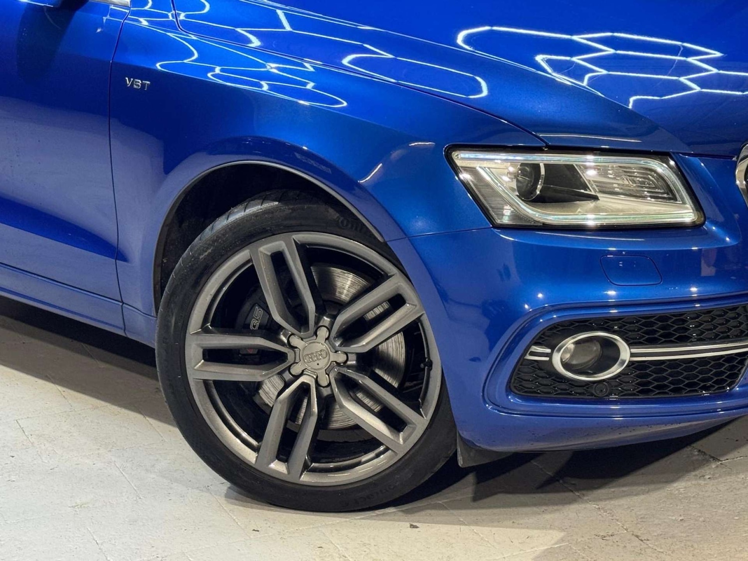 Used Audi Q5 2015 for sale - 76829878: Photo 11