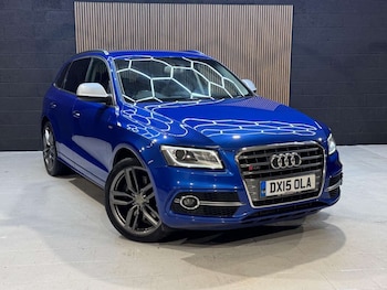 Audi - Q5
