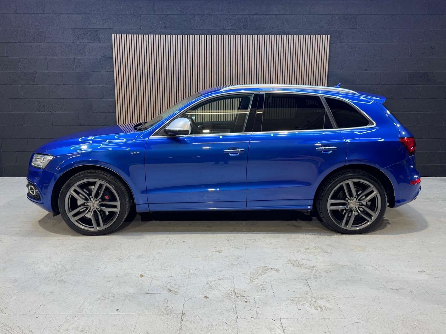 Used Audi Q5 2015 for sale - 76829878: Photo 23