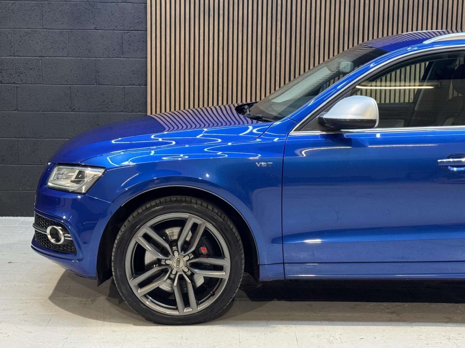 Used Audi Q5 2015 for sale - 76829878: Photo 27