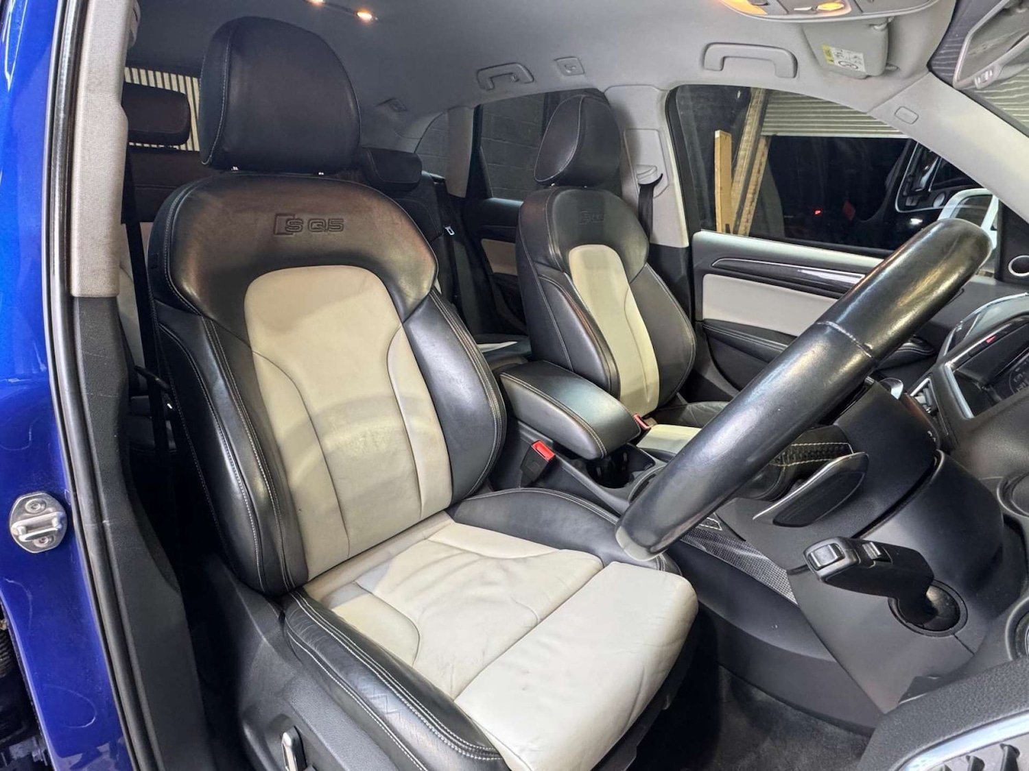 Used Audi Q5 2015 for sale - 76829878: Photo 37