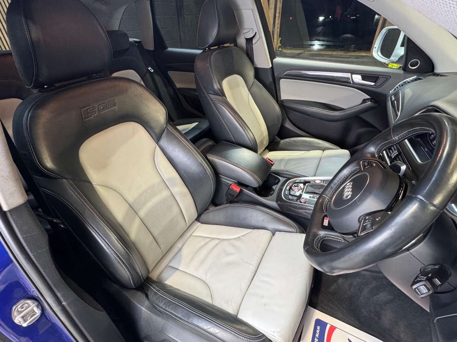 Used Audi Q5 2015 for sale - 76829878: Photo 40