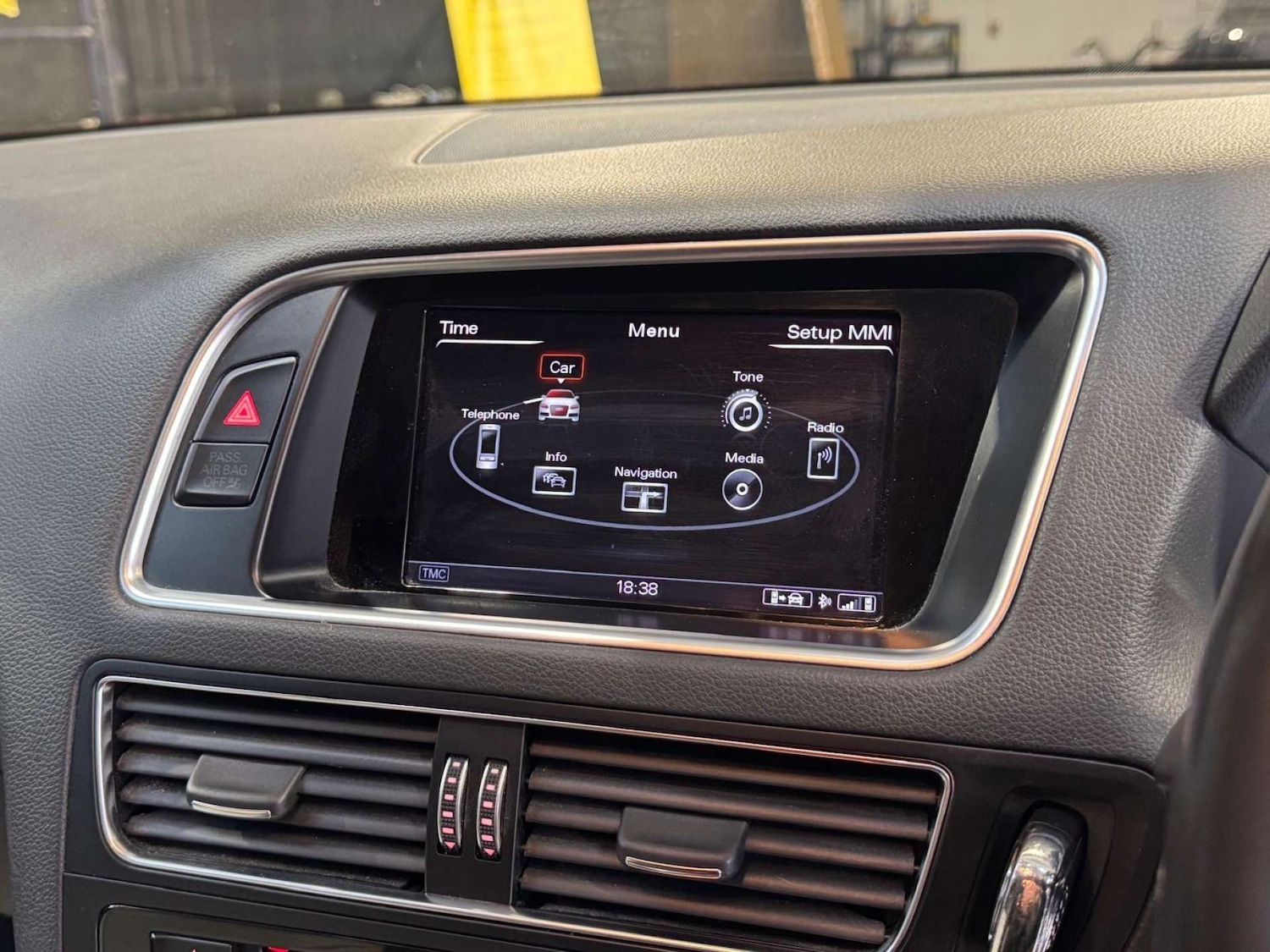 Used Audi Q5 2015 for sale - 76829878: Photo 42