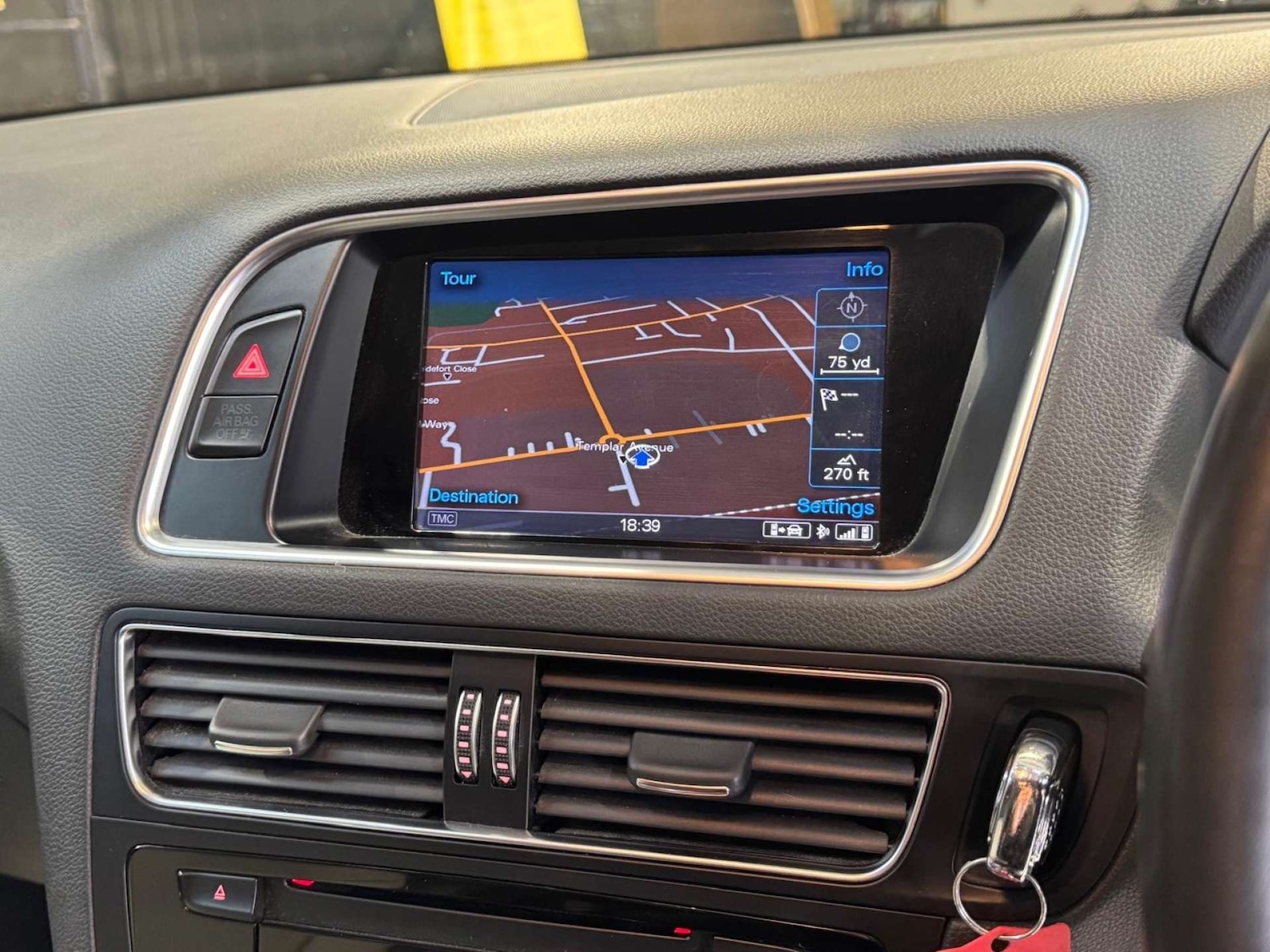 Used Audi Q5 2015 for sale - 76829878: Photo 45