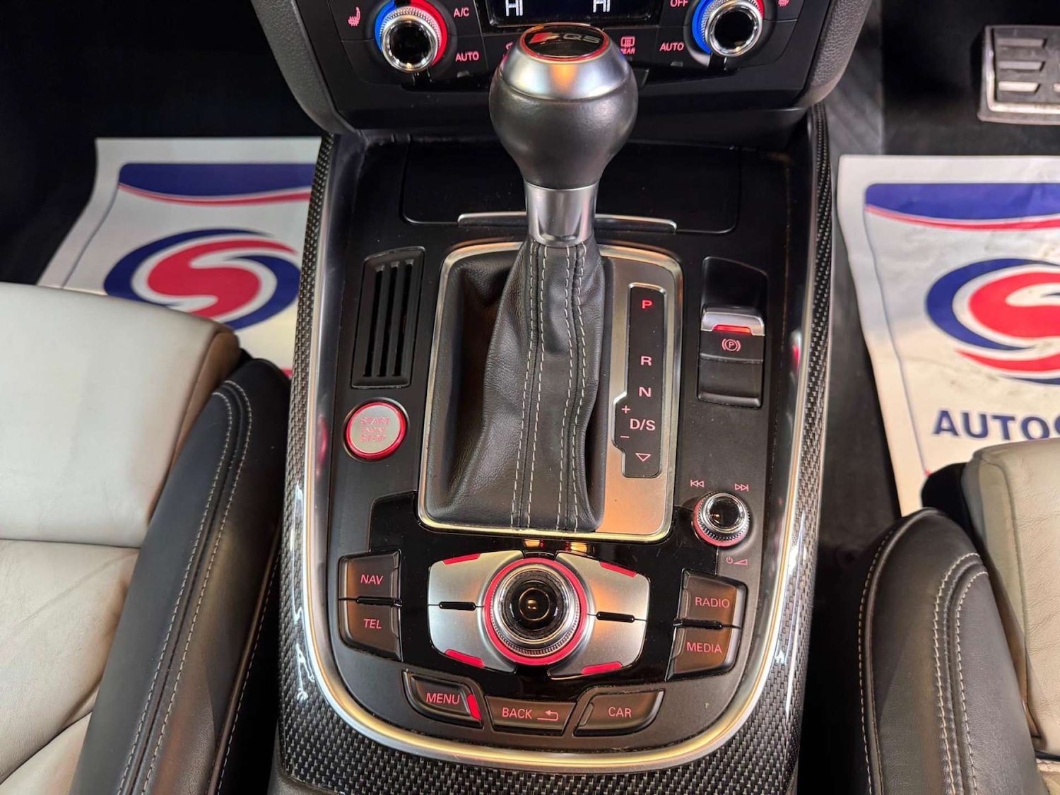 Used Audi Q5 2015 for sale - 76829878: Photo 49