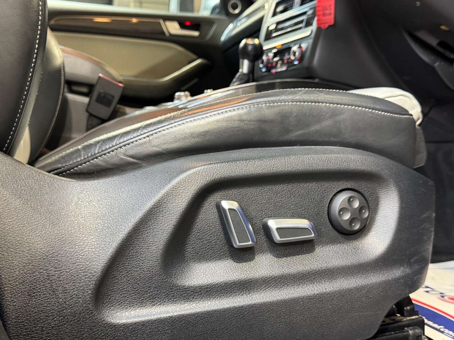 Used Audi Q5 2015 for sale - 76829878: Photo 53