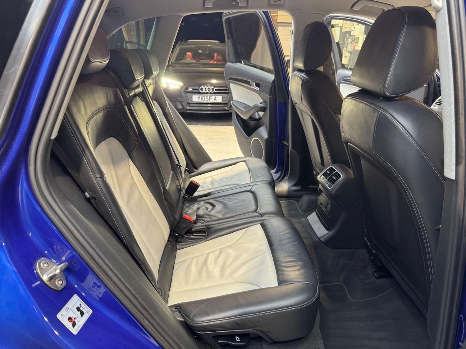 Used Audi Q5 2015 for sale - 76829878: Photo 58