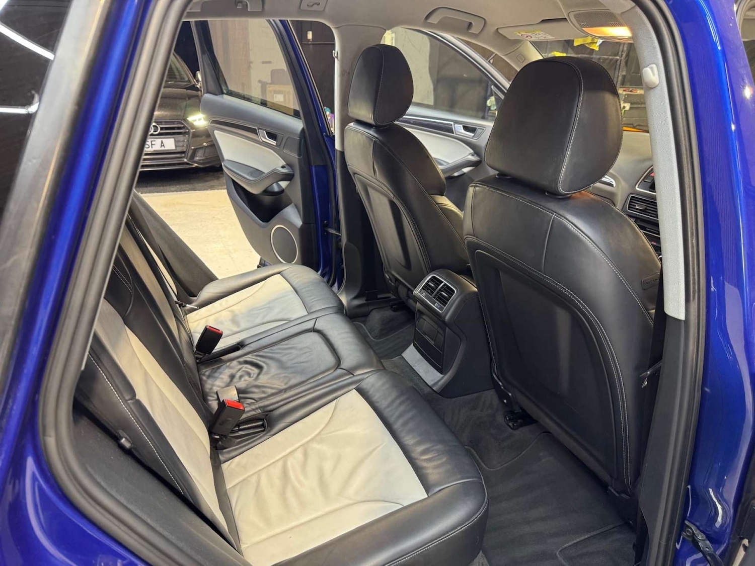 Used Audi Q5 2015 for sale - 76829878: Photo 59