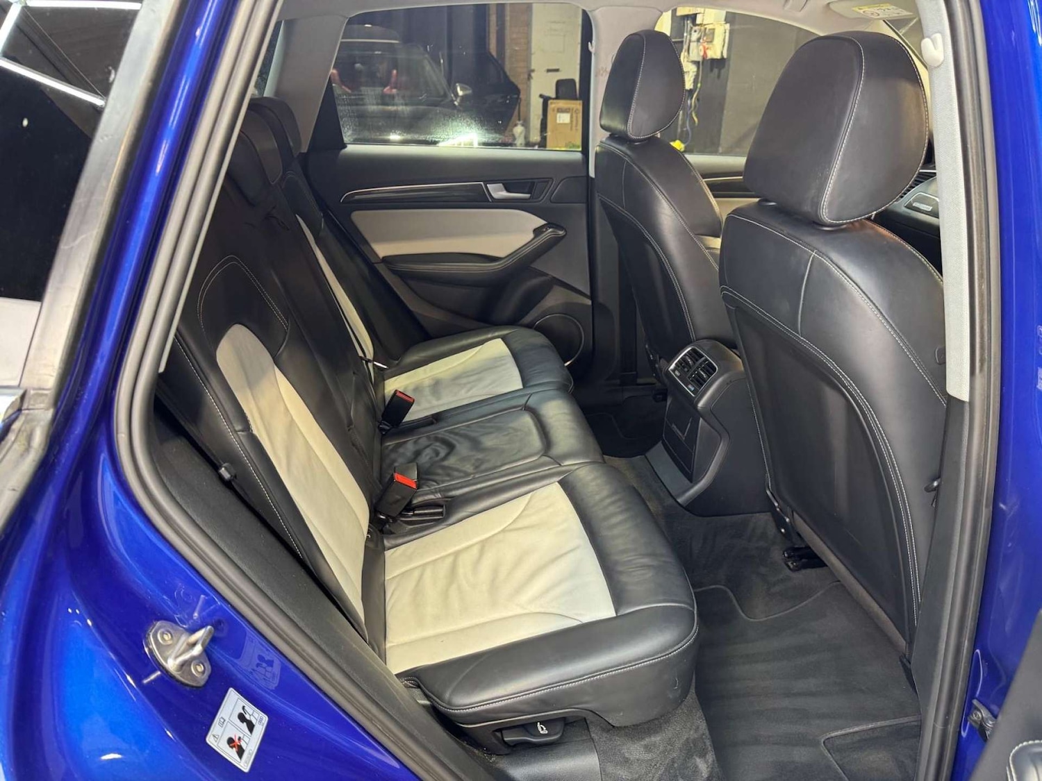 Used Audi Q5 2015 for sale - 76829878: Photo 6