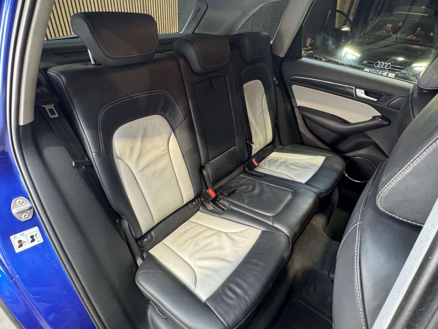 Used Audi Q5 2015 for sale - 76829878: Photo 60