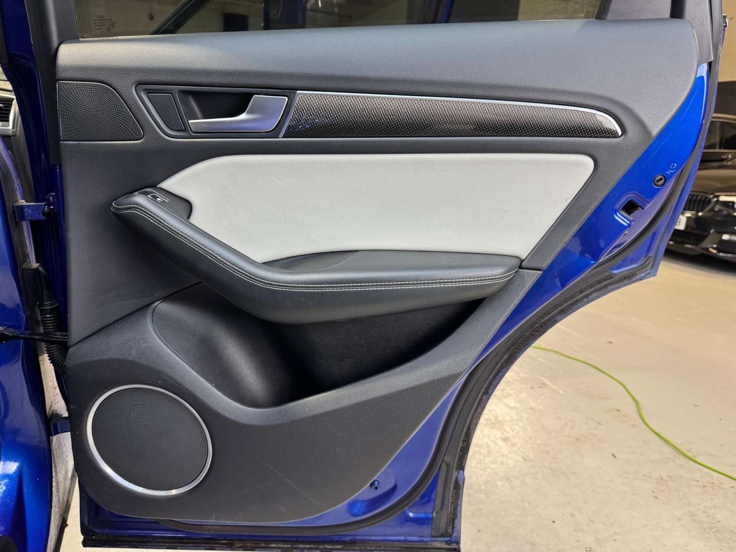 Used Audi Q5 2015 for sale - 76829878: Photo 66