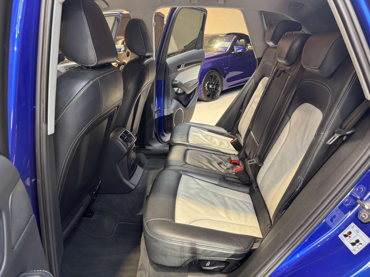 Used Audi Q5 2015 for sale - 76829878: Photo 68