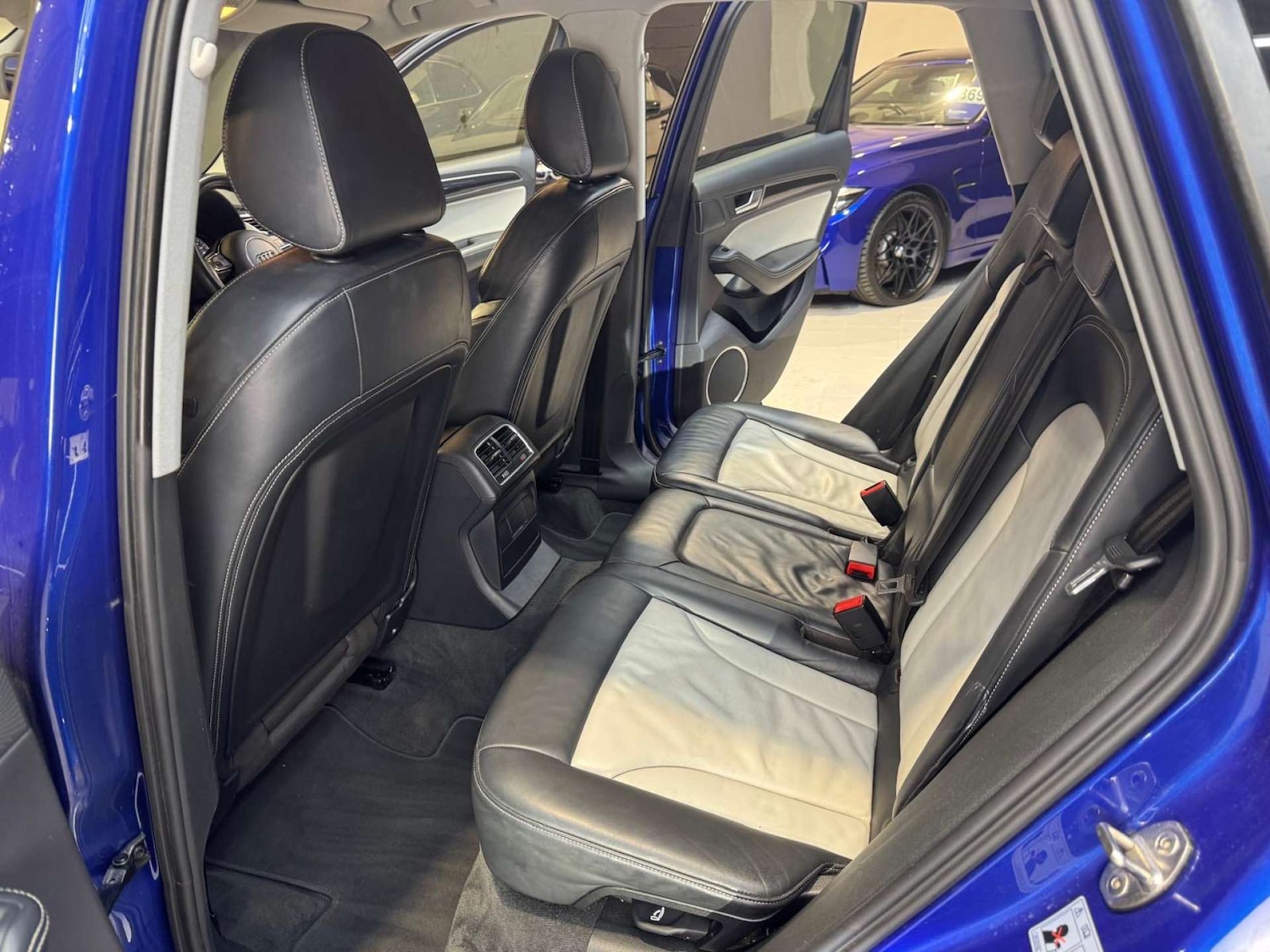 Used Audi Q5 2015 for sale - 76829878: Photo 69