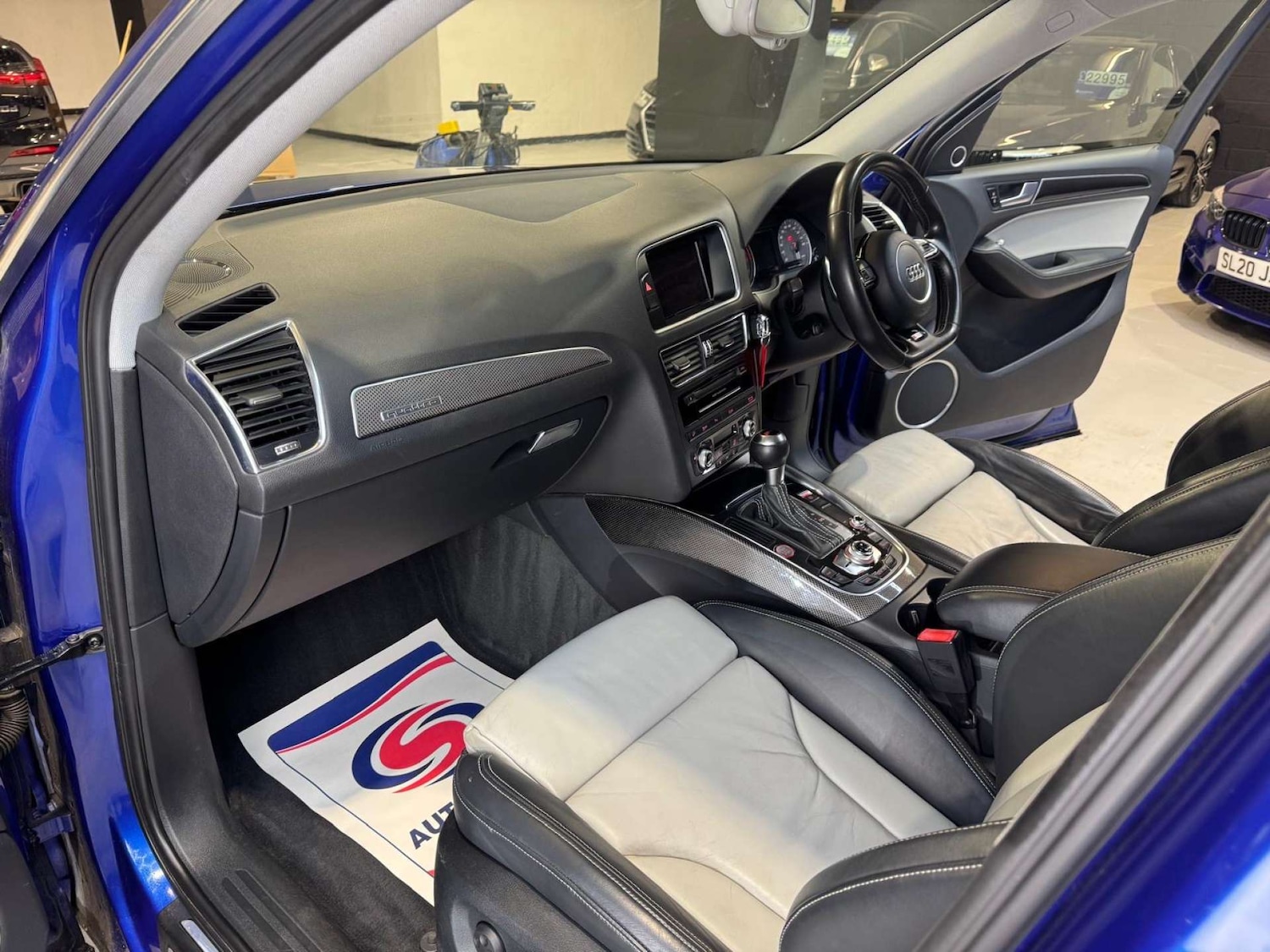 Used Audi Q5 2015 for sale - 76829878: Photo 71